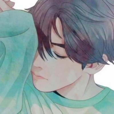 狠狠心动!伤感动漫男生头像推荐 男生头像 第7张 狠狠心动!伤感动漫男生头像推荐 男生头像 第7张