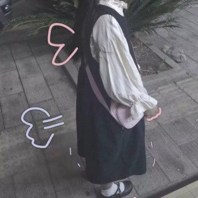 🔥超绝！Ins风部位真人女生头像来袭 女生头像 第34张