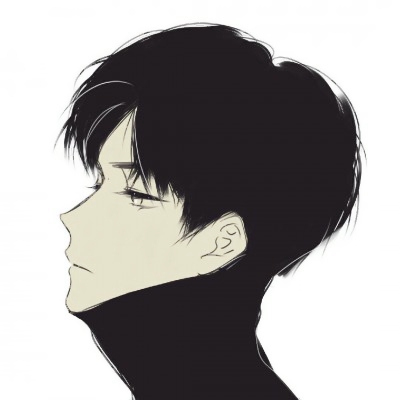 超酷!微信高冷动漫男生头像精选 男生头像 第12张 超酷!微信高冷动漫男生头像精选 男生头像 第12张