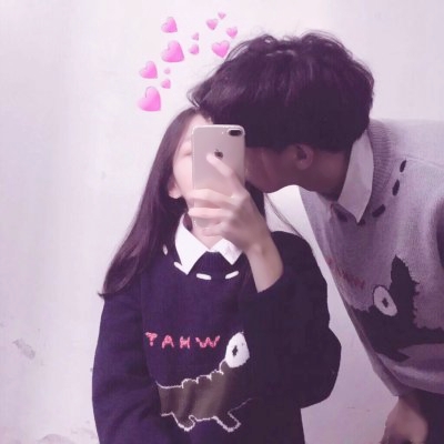 甜度爆表!双人真实情侣头像来袭💕 情侣头像 第2张 甜度爆表!双人真实情侣头像来袭💕 情侣头像 第2张