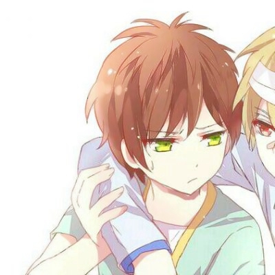 男生基友头像一左一右👬基友友谊长存 友情头像 第27张 男生基友头像一左一右👬基友友谊长存 友情头像 第27张