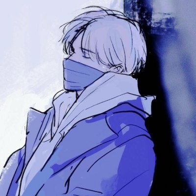 狠狠心动!伤感动漫男生头像推荐 男生头像 第6张 狠狠心动!伤感动漫男生头像推荐 男生头像 第6张