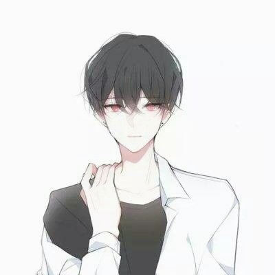 🔥超绝!动漫帅气高清男生头像来袭 男生头像 第18张 🔥超绝!动漫帅气高清男生头像来袭 男生头像 第18张