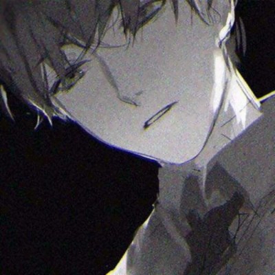 狠狠心动!伤感动漫男生头像推荐 男生头像 第2张 狠狠心动!伤感动漫男生头像推荐 男生头像 第2张