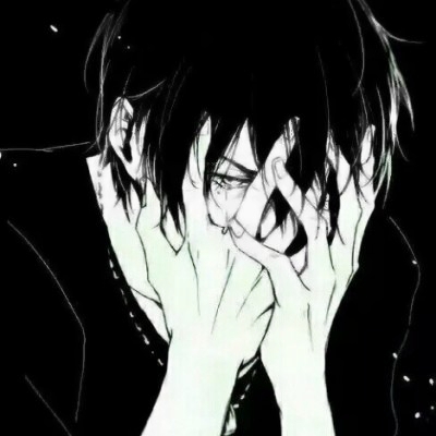男生必看的丧系动漫高清头像来啦 男生头像 第14张 男生必看的丧系动漫高清头像来啦 男生头像 第14张