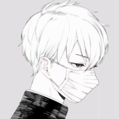 🔥超绝!动漫帅气高清男生头像来袭 男生头像 第22张 🔥超绝!动漫帅气高清男生头像来袭 男生头像 第22张