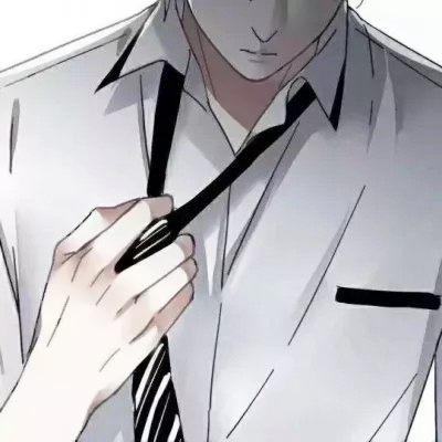 🔥超绝!男生霸气冷酷动漫帅气头像来袭 男生头像 第18张 🔥超绝!男生霸气冷酷动漫帅气头像来袭 男生头像 第18张