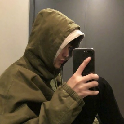 超好看的手机自拍男生头像推荐 男生头像 第1张 超好看的手机自拍男生头像推荐 男生头像 第1张