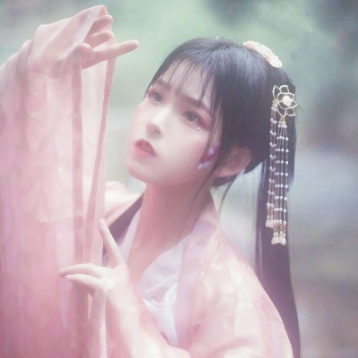 让人一眼惊艳的古风头像女✨举手投足间尽显古典韵味 女生头像 第19张 让人一眼惊艳的古风头像女✨举手投足间尽显古典韵味 女生头像 第19张