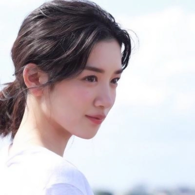 清新脱俗的真人女生简单头像图片大全 女生头像 第6张 清新脱俗的真人女生简单头像图片大全 女生头像 第6张