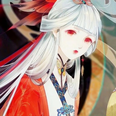 古风丧系女动漫头像来袭✨带着淡淡的哀伤 女生头像 第24张 古风丧系女动漫头像来袭✨带着淡淡的哀伤 女生头像 第24张