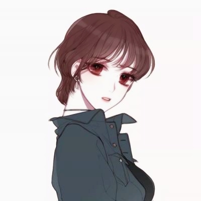 动漫二次元高冷情侣头像来袭!🎀 情侣头像 第13张 动漫二次元高冷情侣头像来袭!🎀 情侣头像 第13张