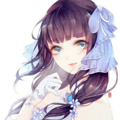 古风动漫女生头像,美到心颤💕 女生头像 第1张 古风动漫女生头像,美到心颤💕 女生头像 第1张