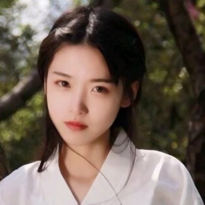 绝美!真人唯美古风女子头像来袭✨ 女生头像 第24张 绝美!真人唯美古风女子头像来袭✨ 女生头像 第24张