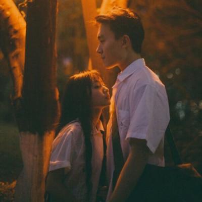 💕超浪漫的一对两张真人情侣头像来啦! 情侣头像 第1张 💕超浪漫的一对两张真人情侣头像来啦! 情侣头像 第1张