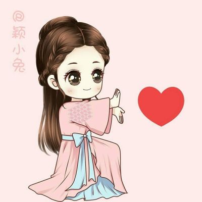 被这组赵丽颖兔子手绘头像萌化啦🥰 其它头像 第6张 被这组赵丽颖兔子手绘头像萌化啦🥰 其它头像 第6张