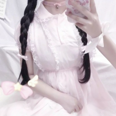 宝藏！真人不露脸的女生优质部位头像大集合✨ 女生头像 第5张