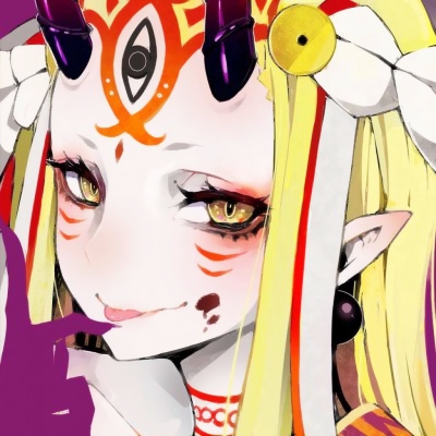 🔥超有个性的女生动漫微信头像 女生头像 第7张