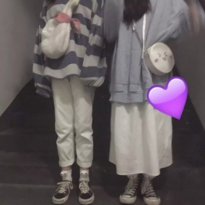 🔥超绝！Ins风部位真人女生头像来袭 女生头像 第9张
