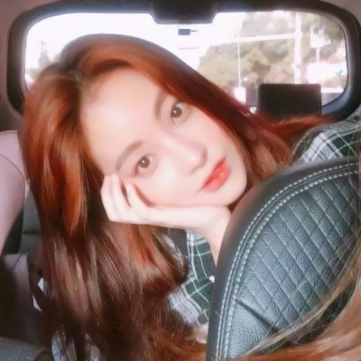 氛围感满满的真人美女微信头像大全✨ 女生头像 第14张