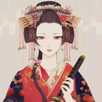 古风伤感系女生动漫头像来袭🥺 女生头像 第23张 古风伤感系女生动漫头像来袭🥺 女生头像 第23张