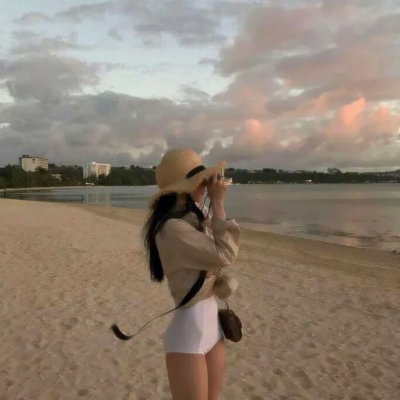 绝美!真人女生唯美有气质头像大全✨ 女生头像 第7张 绝美!真人女生唯美有气质头像大全✨ 女生头像 第7张