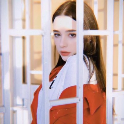 👸🏻绝美混血女生头像来袭，爱了爱了！ 女生头像 第2张