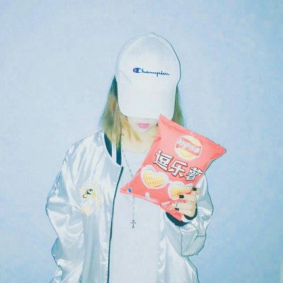 超酷真人潮流一男一女情侣头像💕 情侣头像 第12张 超酷真人潮流一男一女情侣头像💕 情侣头像 第12张