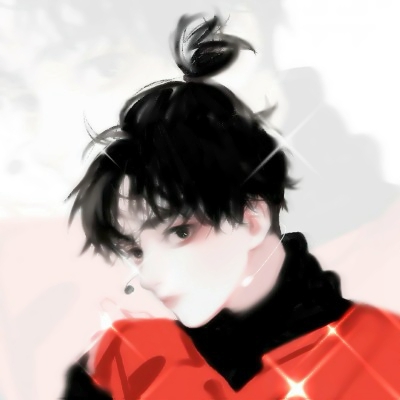 超酷!微信高冷动漫男生头像精选 男生头像 第22张 超酷!微信高冷动漫男生头像精选 男生头像 第22张