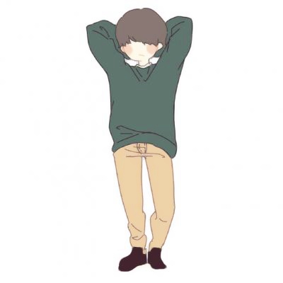 超甜手绘动漫一男一女情侣头像来袭🥰 情侣头像 第2张 超甜手绘动漫一男一女情侣头像来袭🥰 情侣头像 第2张