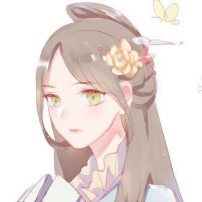 绝美古风高冷动漫女生头像来袭✨ 女生头像 第4张 绝美古风高冷动漫女生头像来袭✨ 女生头像 第4张
