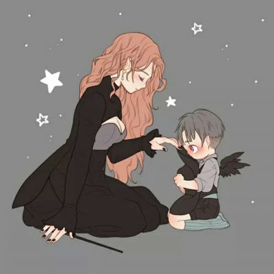 💕甜欲氛围感拉满的一左一右动漫情头 情侣头像 第11张 💕甜欲氛围感拉满的一左一右动漫情头 情侣头像 第11张