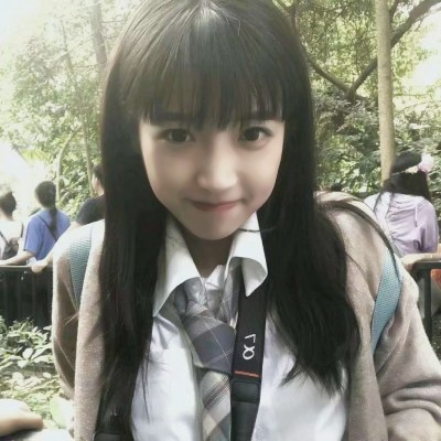 真人女生潮图微信头像 女生头像 第3张 真人女生潮图微信头像 女生头像 第3张
