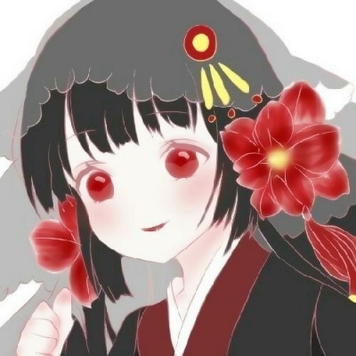 古风丧系女动漫头像来袭✨带着淡淡的哀伤 女生头像 第12张 古风丧系女动漫头像来袭✨带着淡淡的哀伤 女生头像 第12张