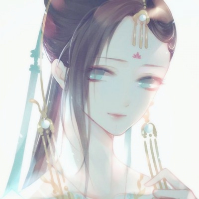 古风丧系女动漫头像来袭✨带着淡淡的哀伤 女生头像 第27张 古风丧系女动漫头像来袭✨带着淡淡的哀伤 女生头像 第27张