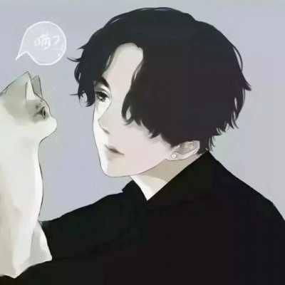 狠狠心动!伤感动漫男生头像推荐 男生头像 第18张 狠狠心动!伤感动漫男生头像推荐 男生头像 第18张