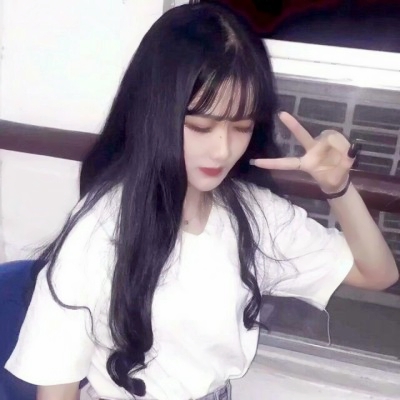 🎀超绝的丧系真人女生头像 女生头像 第24张 🎀超绝的丧系真人女生头像 女生头像 第24张