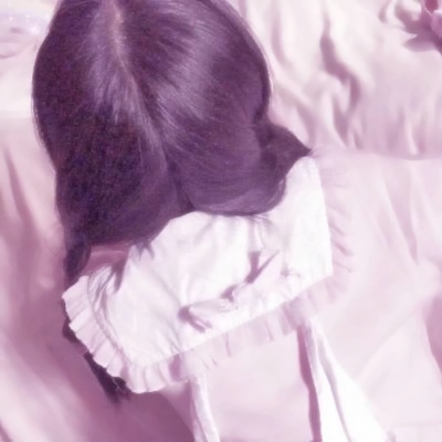超萌来袭！女生呆萌真人QQ头像大全🥰 女生头像 第20张