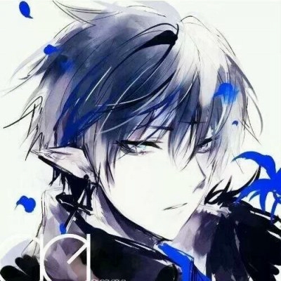 👦🏻动漫伤感系男生QQ头像大全,太戳心啦! 男生头像 第12张 👦🏻动漫伤感系男生QQ头像大全,太戳心啦! 男生头像 第12张