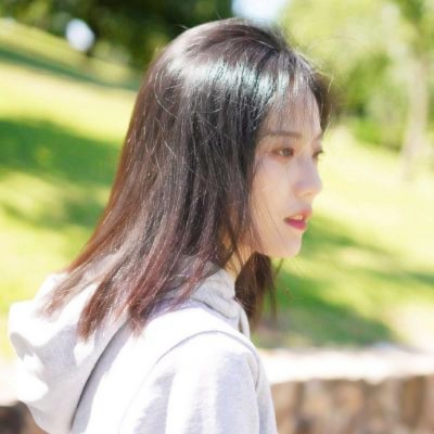 清新脱俗的真人女生简单头像图片大全 女生头像 第8张 清新脱俗的真人女生简单头像图片大全 女生头像 第8张