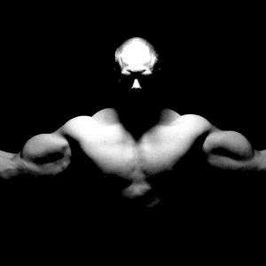 型男必备!男士健身专用头像来袭 💪 男生头像 第18张 型男必备!男士健身专用头像来袭 💪 男生头像 第18张