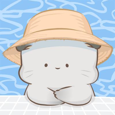 萌到犯规的一左一右卡通情侣头像来啦🥰 其它头像 第8张
