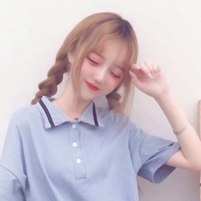 被这些真人潮流女生高清头像美哭啦🥰 女生头像 第1张 被这些真人潮流女生高清头像美哭啦🥰 女生头像 第1张
