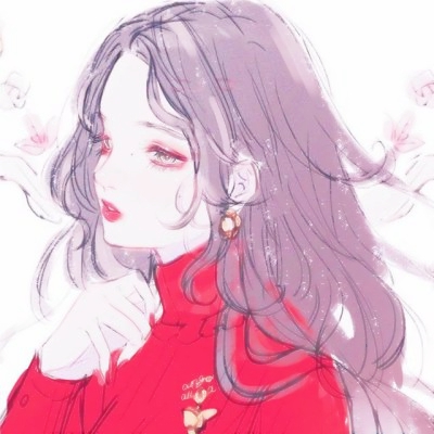 超酷!霸气动漫女生头像来袭✨ 女生头像 第2张 超酷!霸气动漫女生头像来袭✨ 女生头像 第2张