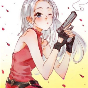 吃鸡手绘图片头像大集合✨ 其它头像 第24张 吃鸡手绘图片头像大集合✨ 其它头像 第24张