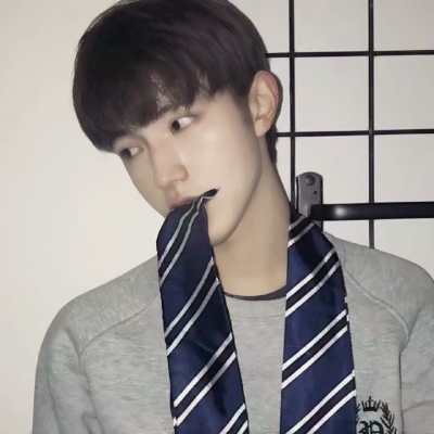 韩系男友头像来啦！高清质感绝绝子 男生头像 第6张