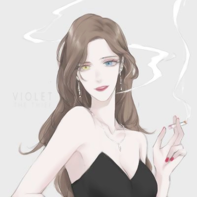 动漫二次元高冷情侣头像来袭!🎀 情侣头像 第1张 动漫二次元高冷情侣头像来袭!🎀 情侣头像 第1张