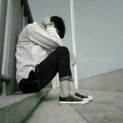 超绝!个性微信男生真人头像来袭 男生头像 第12张 超绝!个性微信男生真人头像来袭 男生头像 第12张