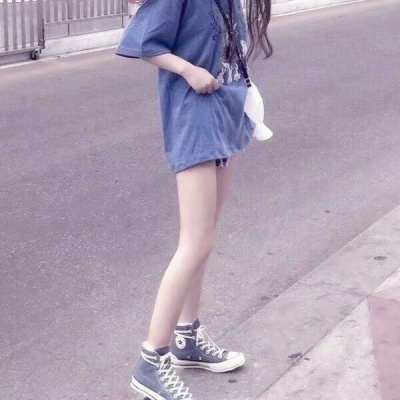超绝的QQ女生下半身部位头像来啦✨ 女生头像 第1张