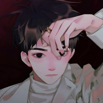 超酷!微信高冷动漫男生头像精选 男生头像 第19张 超酷!微信高冷动漫男生头像精选 男生头像 第19张